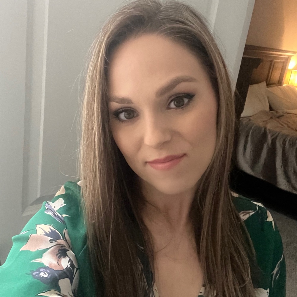 Meet your Posher, Miranda